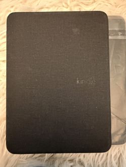 Kindle Case 12 Generation 7” New