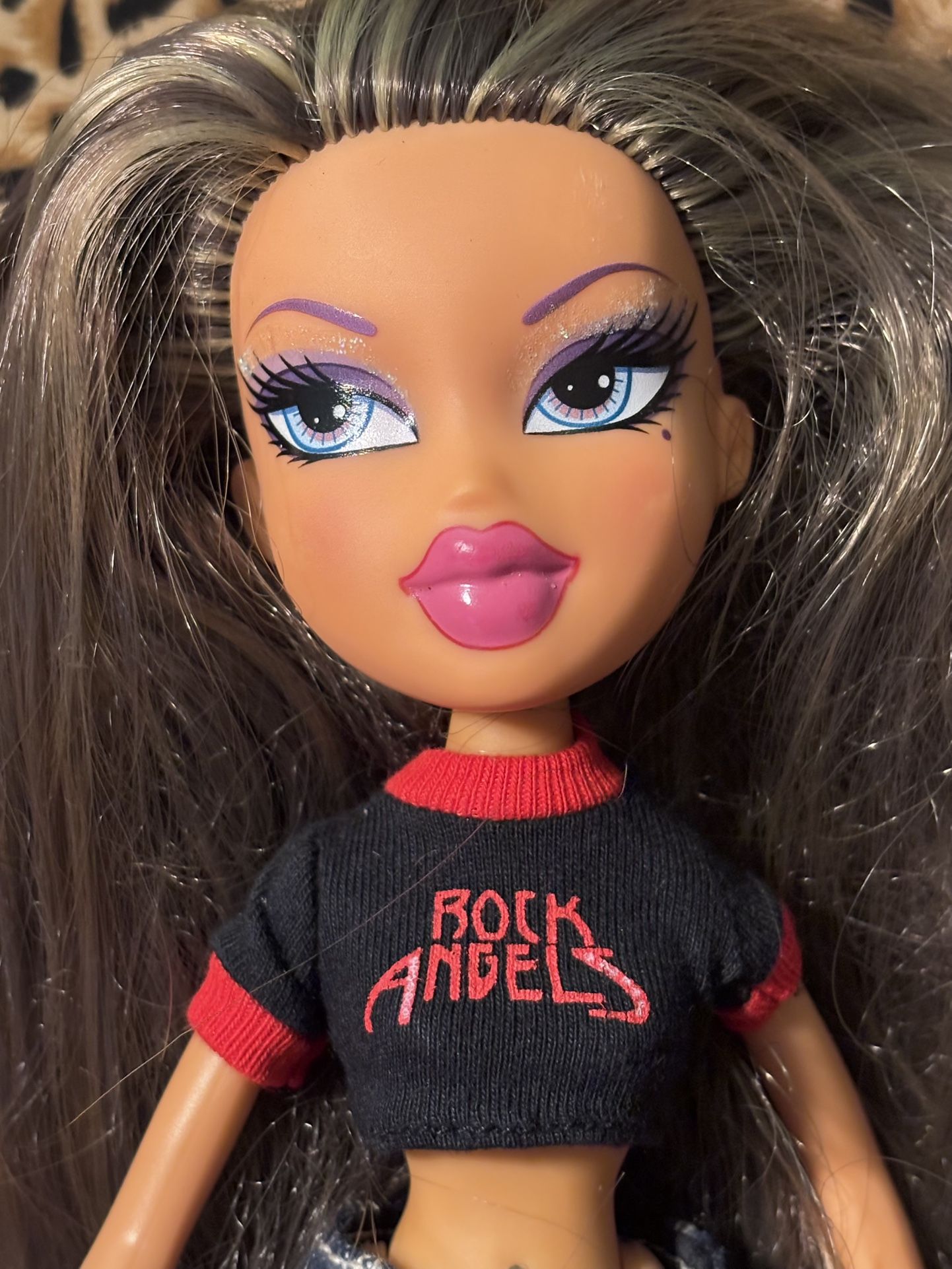 Bratz Rock Angels