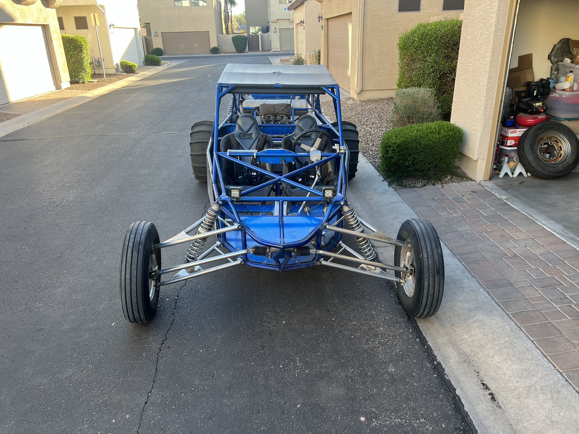 Only Sand Rails 2005 SST Hayabusa Sand Rail for Sale in Gilbert, AZ - OfferUp