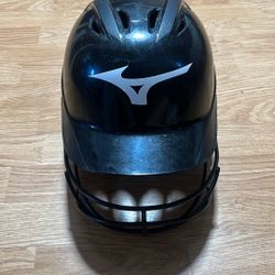 Softball Helmet