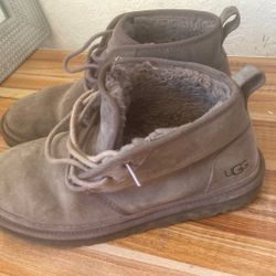 Uggs 
