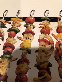 Char - Broil . Kaban Set and Frame. Please see all the pictures and pictures