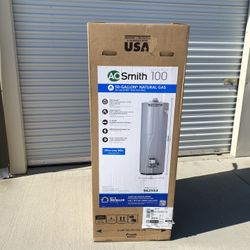 50 Gallon Water Heater