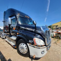 2011 Freightliner cascadia 