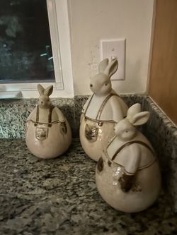 Vintage Cookie Jars