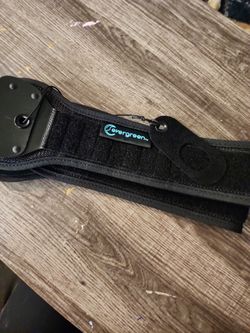SI Belt