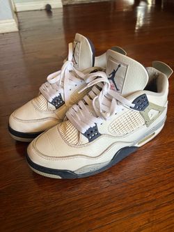 Jordan 4 Midnight Navy size 10