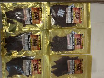 Beef Jerky
