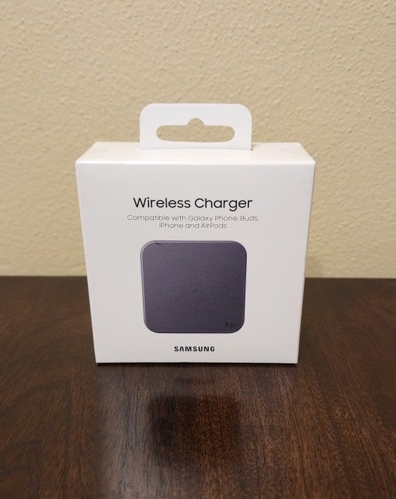 Samsung Wireless Charger