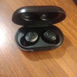Bluetooth Headphones