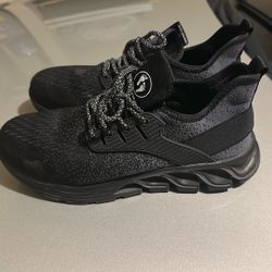 Steel Toe Shoes