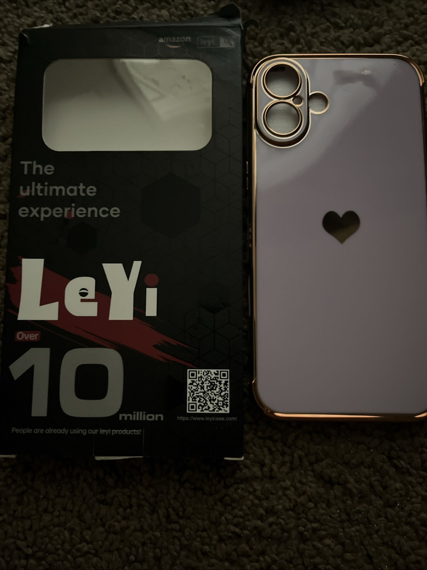 iPhone Case