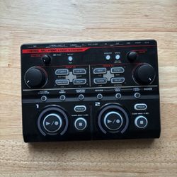 Boss RC-202 Loop Station 