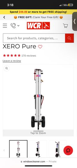 Xero Pure