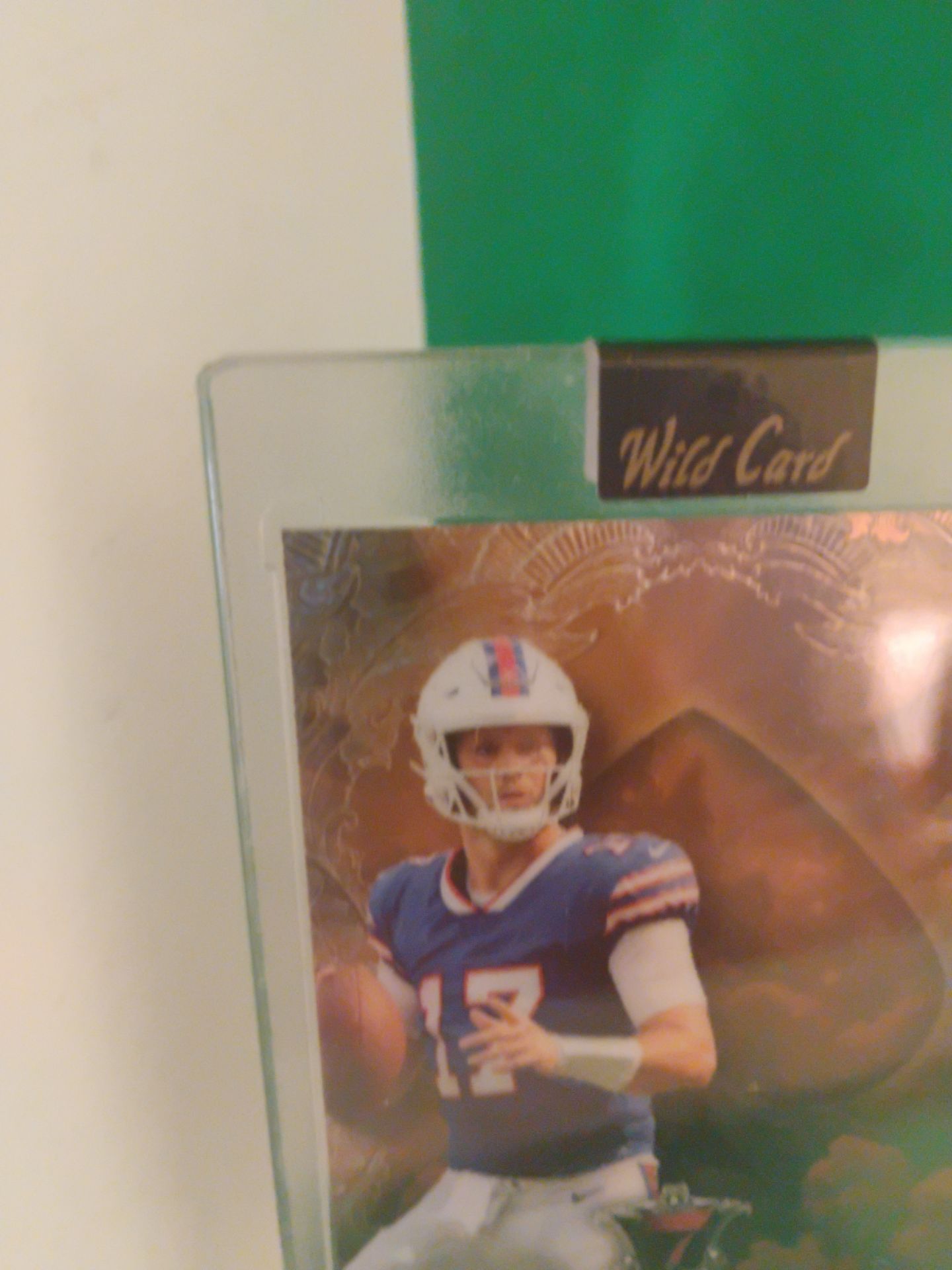 Josh allen
