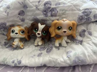 Lps Lot