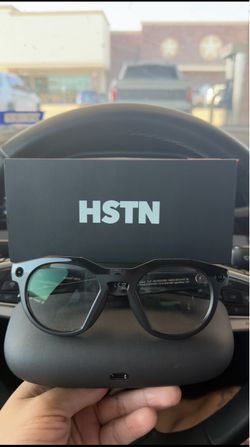 OAKLEY HSTN META GLASSES