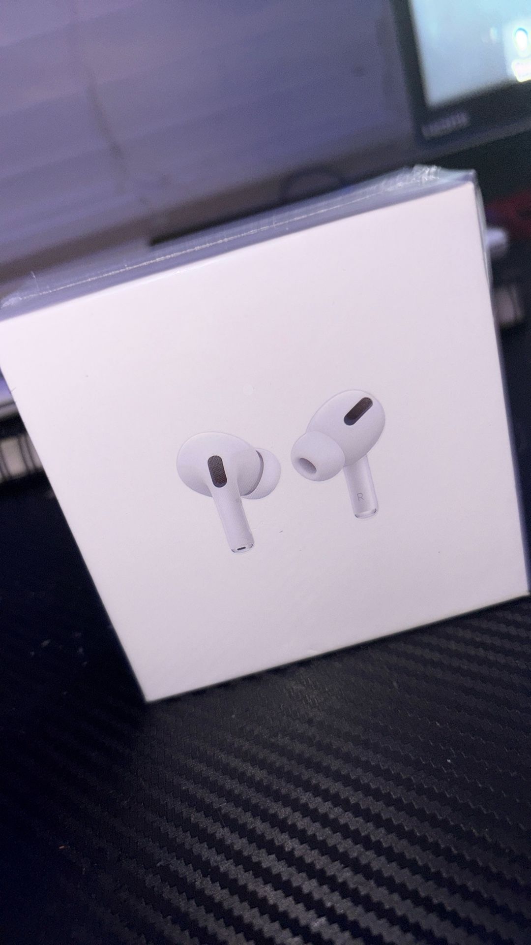 AirPodsPro