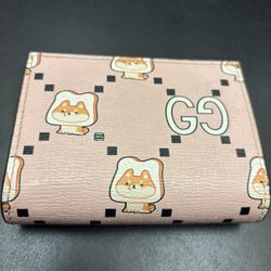 Gucci Wallet