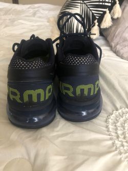 Nike air max’s women size 7