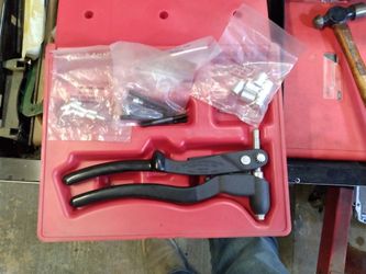 200-rnk-1 - The Nutter- Nutsert Tool