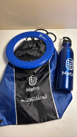 Metro Products