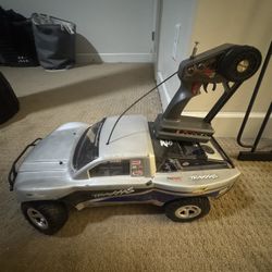 Traxxas Rc Car