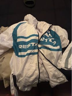 Clothing medium
