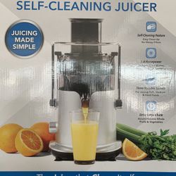 Extractor De Jugo