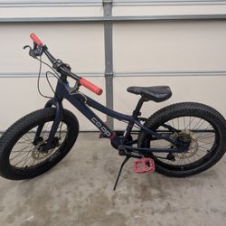 2022 REI Co-op Bike - REV 20  (Youth Size Bicycle w/ Disc Brakes) + Upgraded Shifter