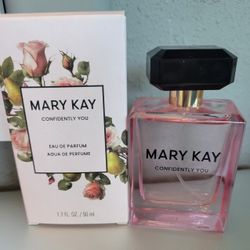 Mary Kay 