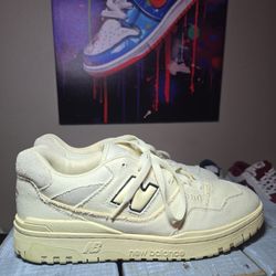 Size 12 - New Balance Joe Freshgoods x 550 Conversations Amongst Us