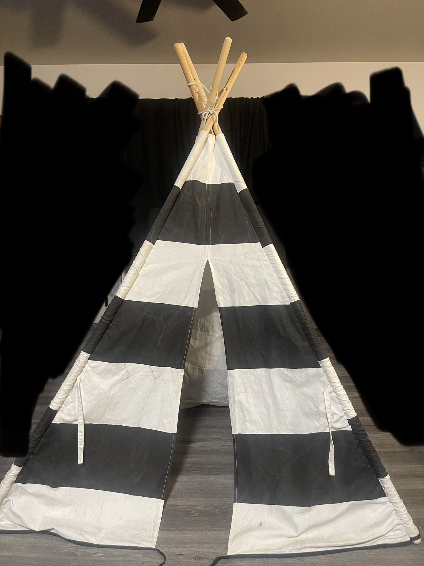 Teepee Tent for Kids