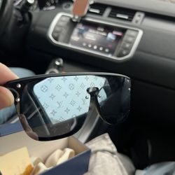 Lv Sunglasses 