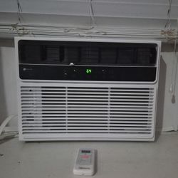 NEW 14,500 BTU Window AC – 115V – Digital + Remote – Sealed