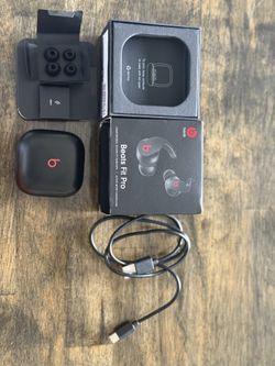 Beats Fit Pro