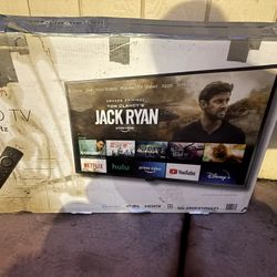 Smart TV Brand New 