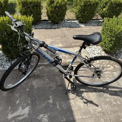 Bike Huffy Highland Shimano Equipped 