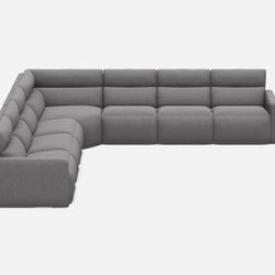 Arhaus Sectional