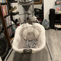 Baby Swing