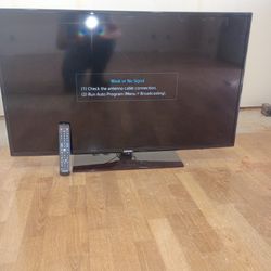 Tv Samsung 