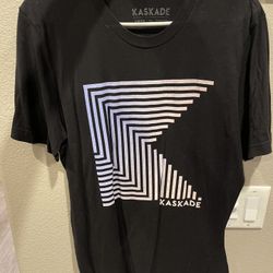 Kaskade Shirt