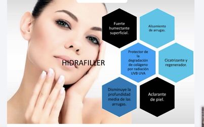 Hidrafiller