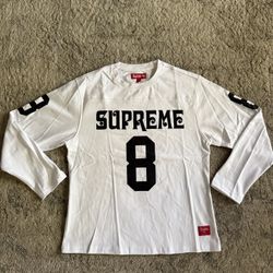 Supreme LongSleeve 