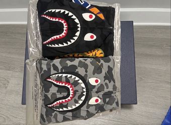 BAPE