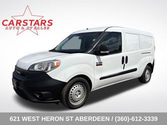 2021 RAM ProMaster City