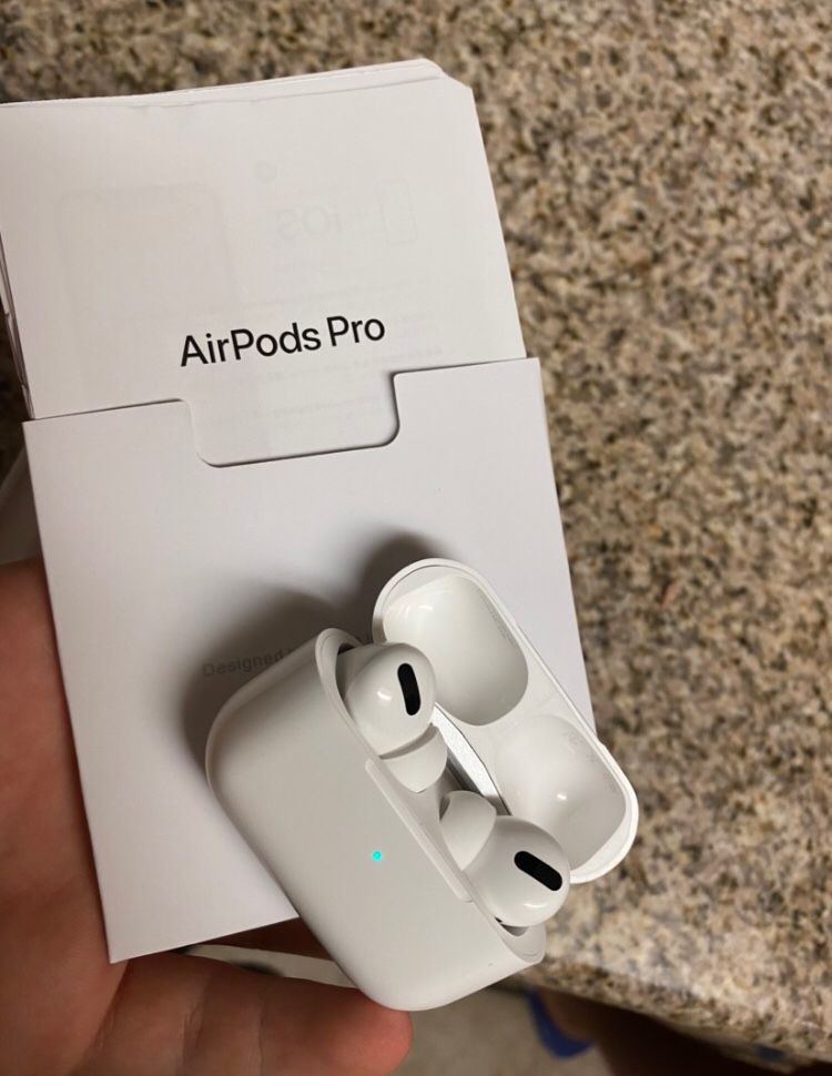 AirPod Pros Wireless