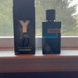 YSL Saint Laurent 