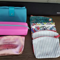 Cosmetic 💄bags,  Each