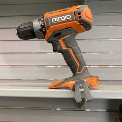 Ridgid Drill